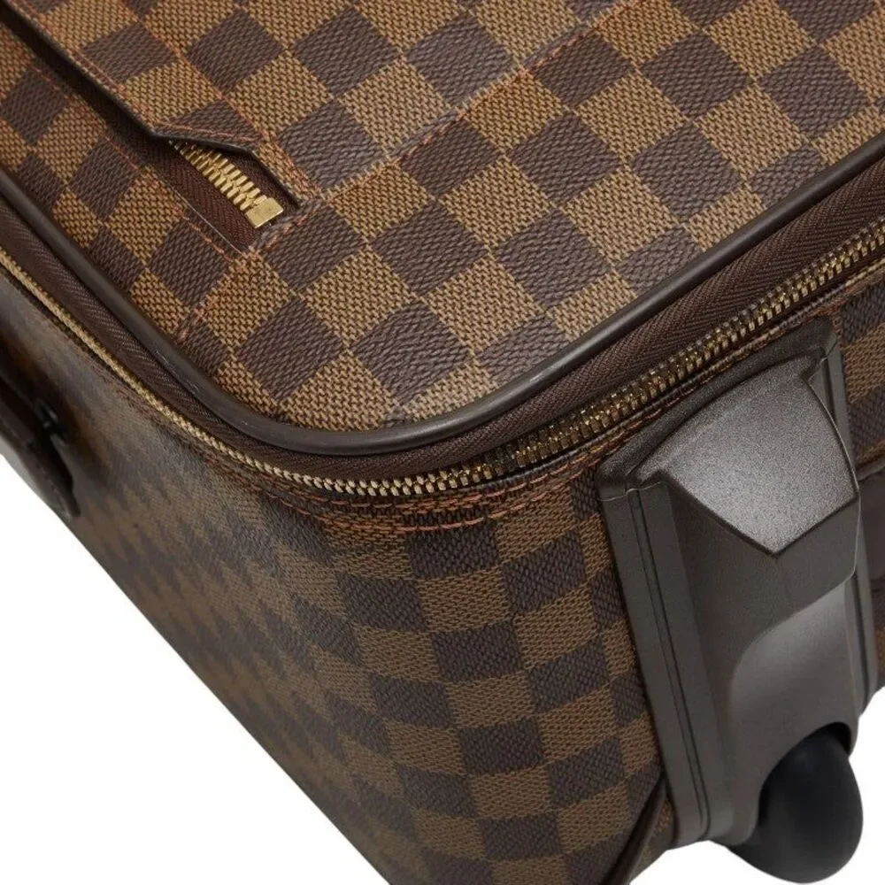 Louis Vuitton Damier Pegase 55 Suitcase